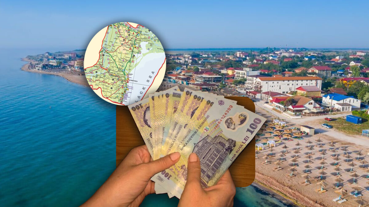 Nu e o glumă! Cât costă o noapte de cazare pe litoralul românesc, în ultimul weekend de vară