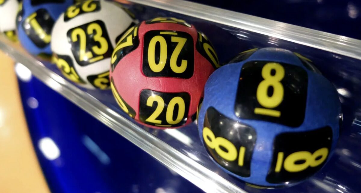 Cel mai mare premiu din istoria Loto 6/49. Câți bani intră efectiv în contul câștigătorului