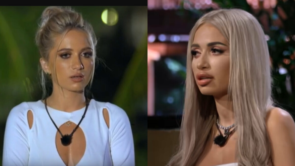 Speak a ”distrus-o” pe Maria Covasă, după ce s-a „tunat”: ”Dacă îți faci operații, nu înseamnă că e mai bine”