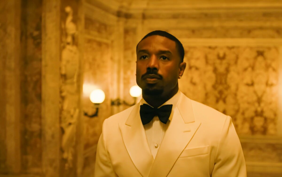 Michael B. Jordan are iubită? Cu ce cântăreață a fost surprins actorul din „Sinners”