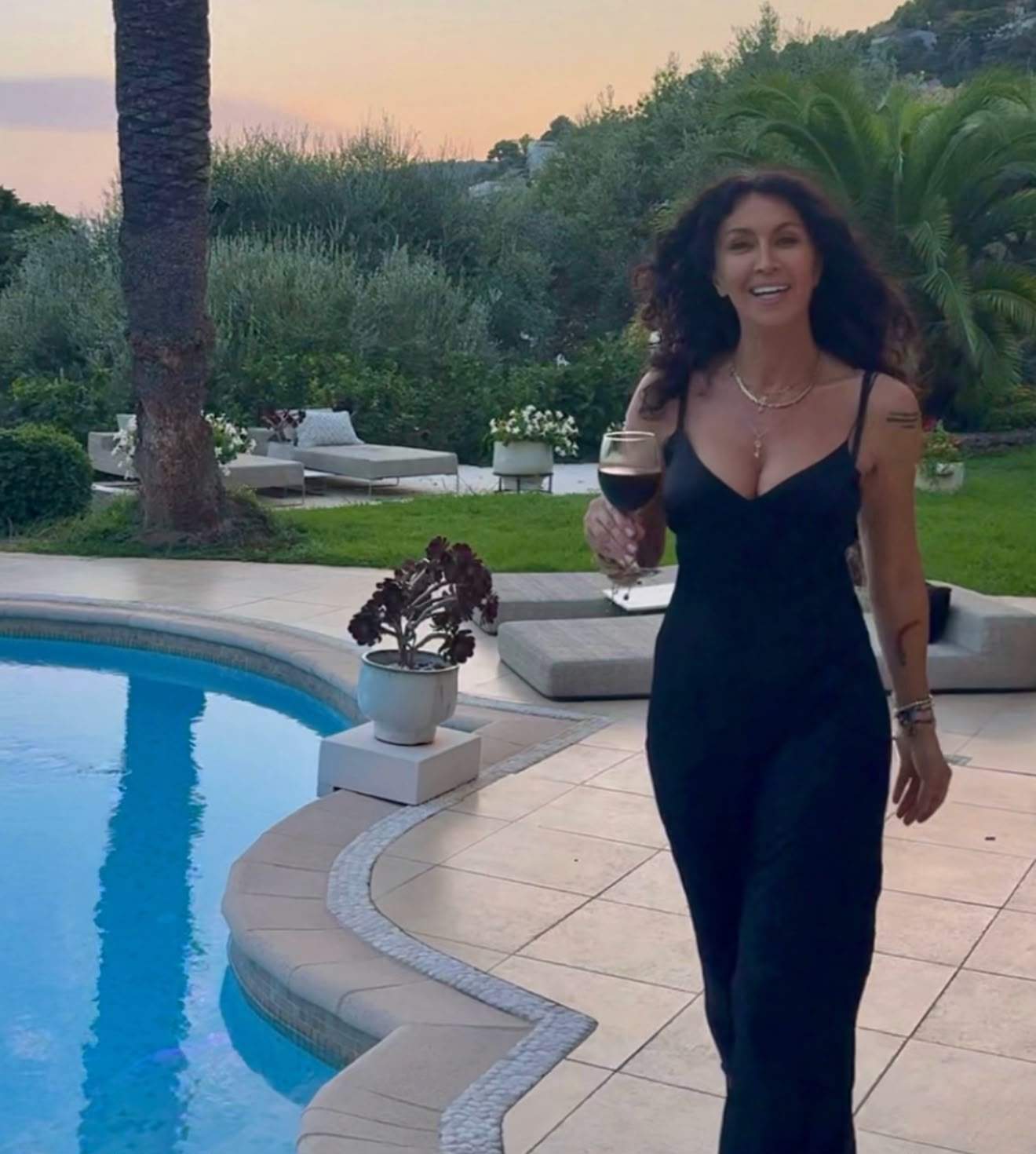 Mihaela Rădulescu, mesaj dureros la un an de la decesul lui Felix/ sursa foto: Instagram