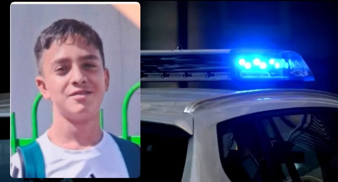 Dispariție alarmantă în Ilfov! Două mesaje RO-ALERT pentru găsirea lui Ionuț-Valentin Fieru