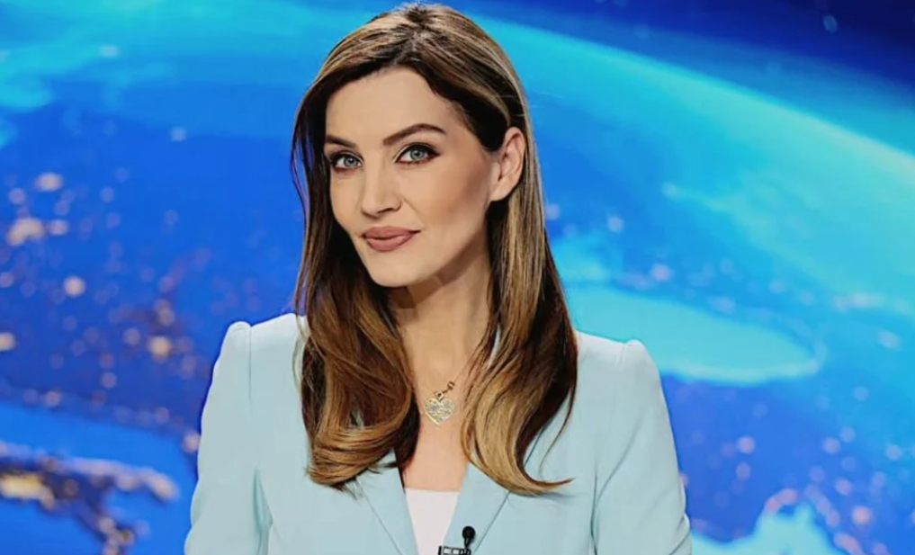 Monica Dascălu a dat jos 10 kilograme. Transformarea prezentatoarei de la PRO TV la 48 de ani