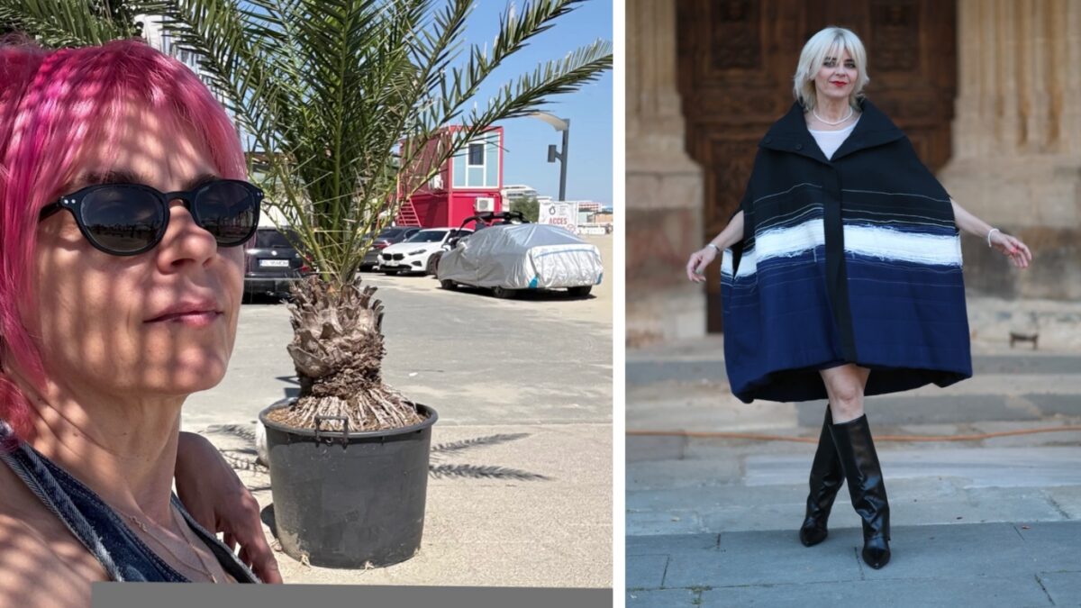 O mai ții minte pe Gianina Corondan? Cu ce se ocupă și cum se menține fit la 55 de ani: „Pufarine și pufuleți. Cu borș”