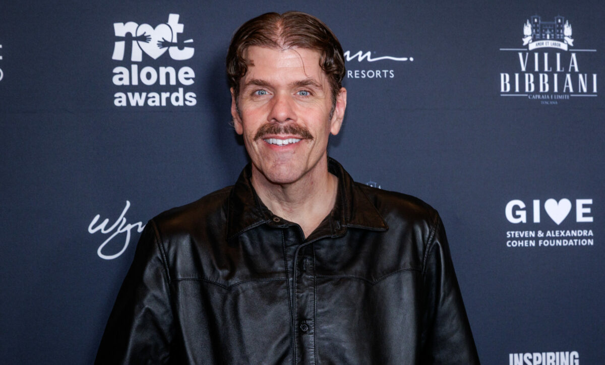 Noi informații despre starea lui Perez Hilton. Familia anunță ce urmează pentru vedetă