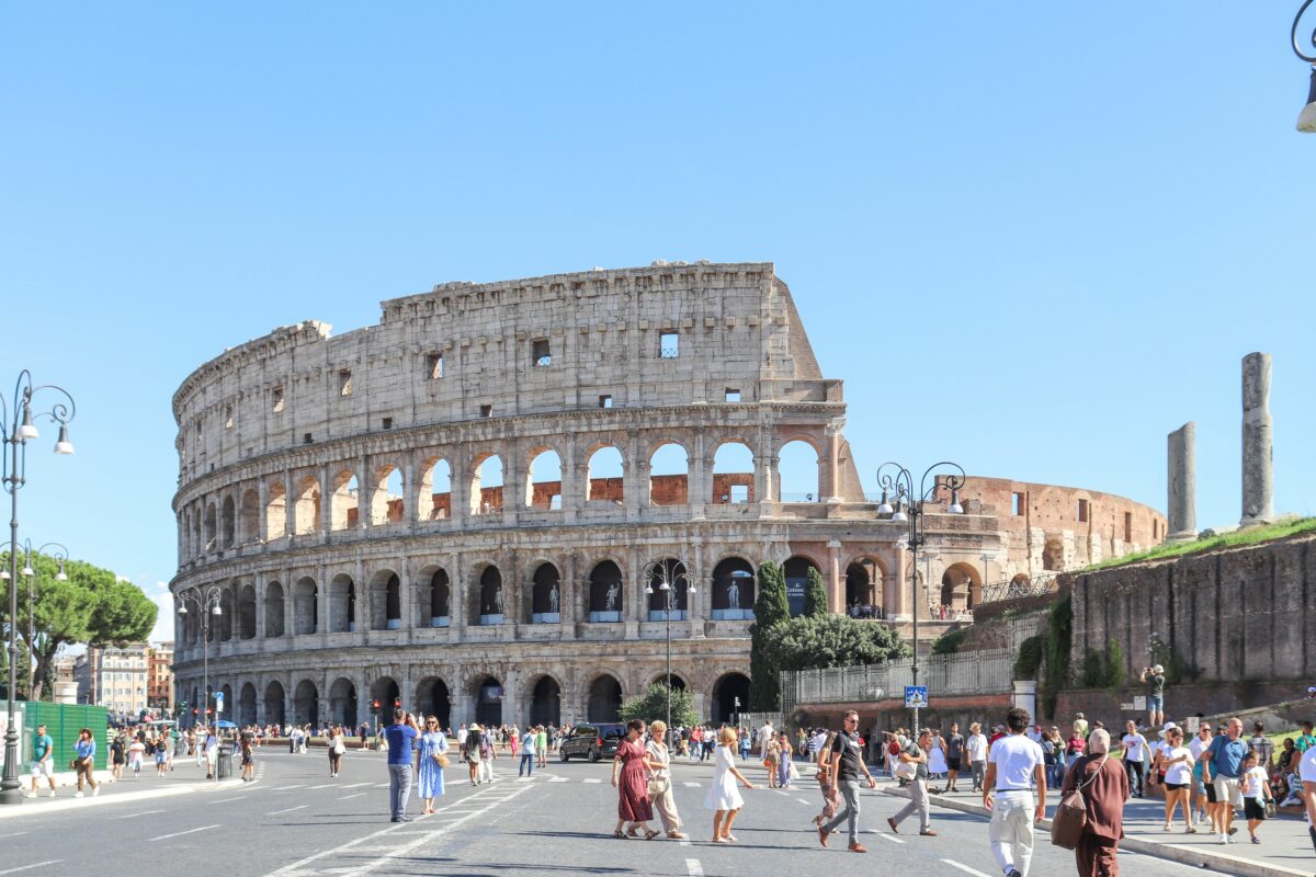 Ai programat vacanța în Italia? Iată la ce trebuie să fii atent, după 15 august