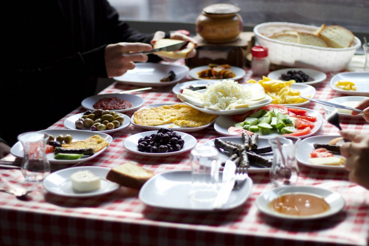 Ce se mănâncă de Adormirea Maicii Domnului. Obiceiurile culinare păstrate din bătrâni