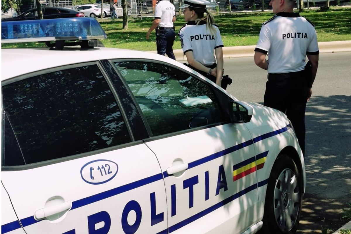 Dosarul accidentului din Brașov, preluat de Parchet. Şoferul cu epilepsie avea permis valabil și aviz medical