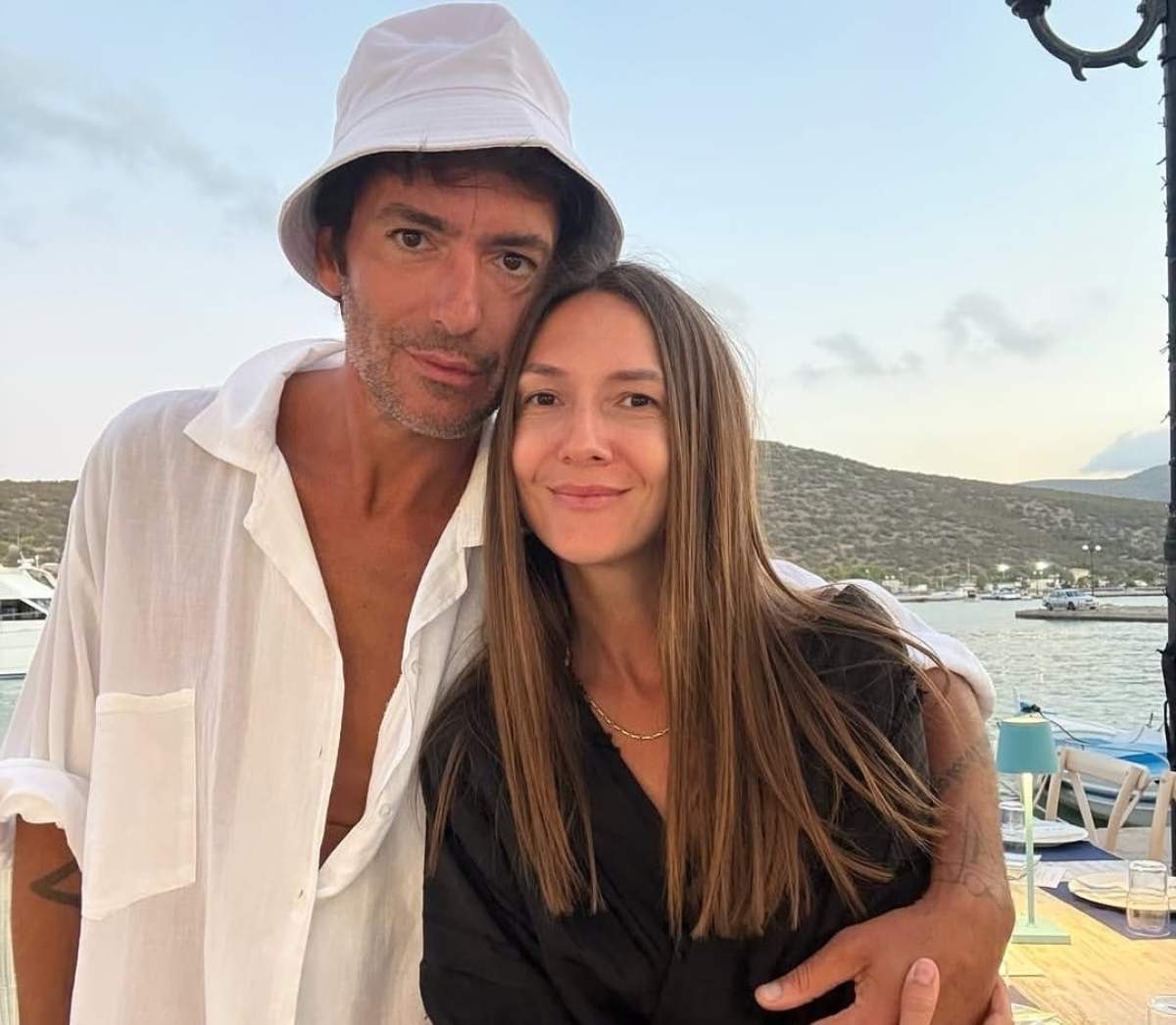 Adela Popescu și Radu Vâlcan au plecat în vacanță. Destinația în care își vor petrece câteva zile de relaxare