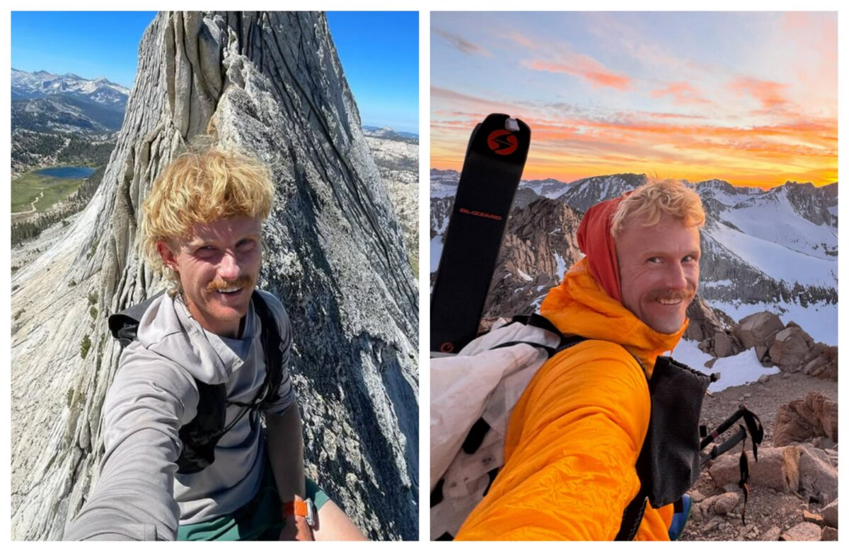 Tragedie în lumea alpinismului! Jake Whisenant a murit la doar 30 de ani
