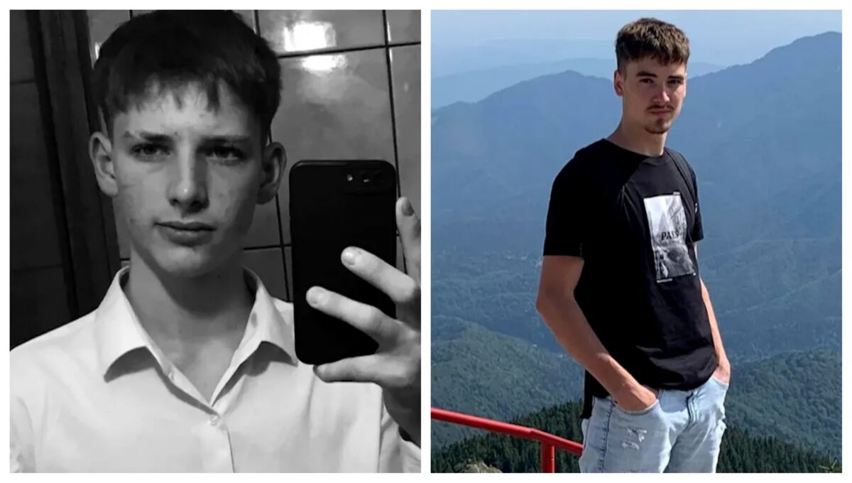 Gestul tulburător făcut de Vlad și Ionuț Sava, cei doi frați care au murit înecați în Olimp, în ziua tragediei