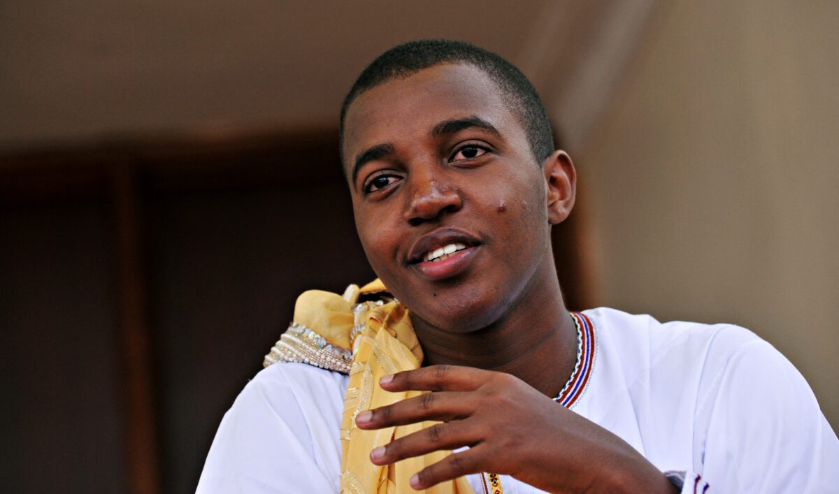 A murit Oyo Nyimba, regele din Uganda care a urcat pe tron la doar 3 ani. Avea 34 de ani