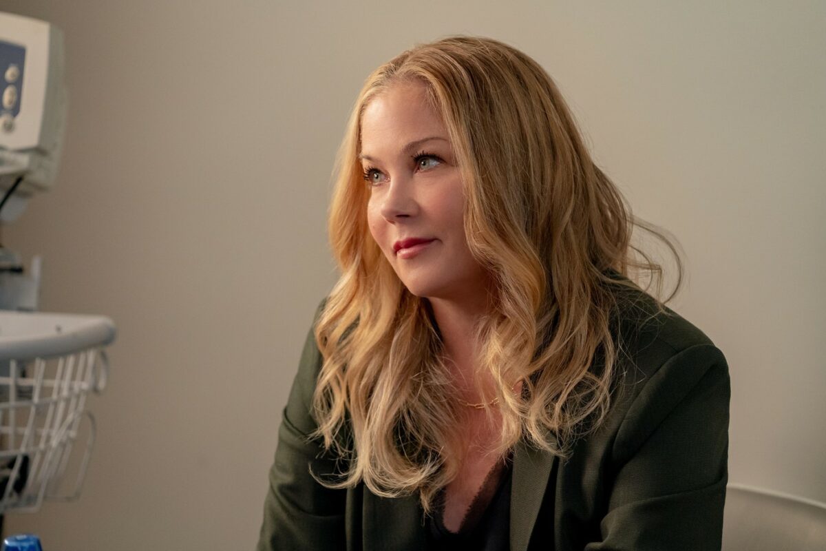 Christina Applegate a fost externată după aproape patru luni de spitalizare. Cum se simte actrița acum