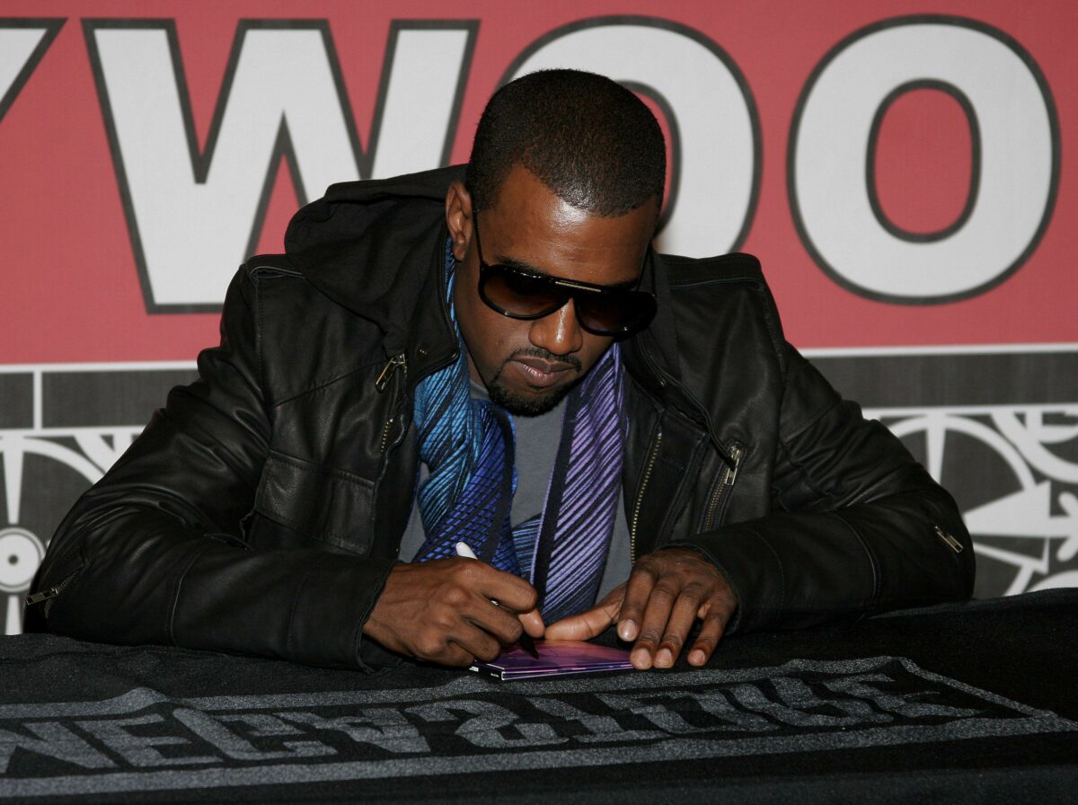 Concertul lui Kanye West din Rusia, în pericol. Arena unde artistul trebuia să cânte anunță că nu poate găzdui spectacolul