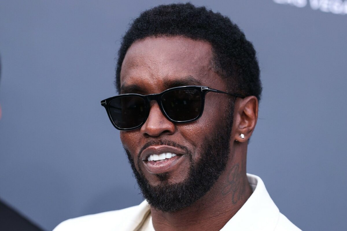 Diddy îl acuză pe Lil Rod că i-a furat imaginile private și le-a dat lui 50 Cent. Filmările au ajuns în documentarul Netflix