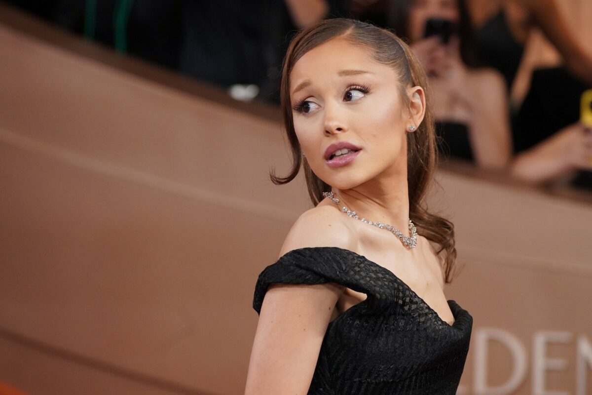 Ariana Grande, mesaj emoționant pentru fani după ce a anunțat că se retrage din lumina reflectoarelor: „Nu a fost o decizie impulsivă”