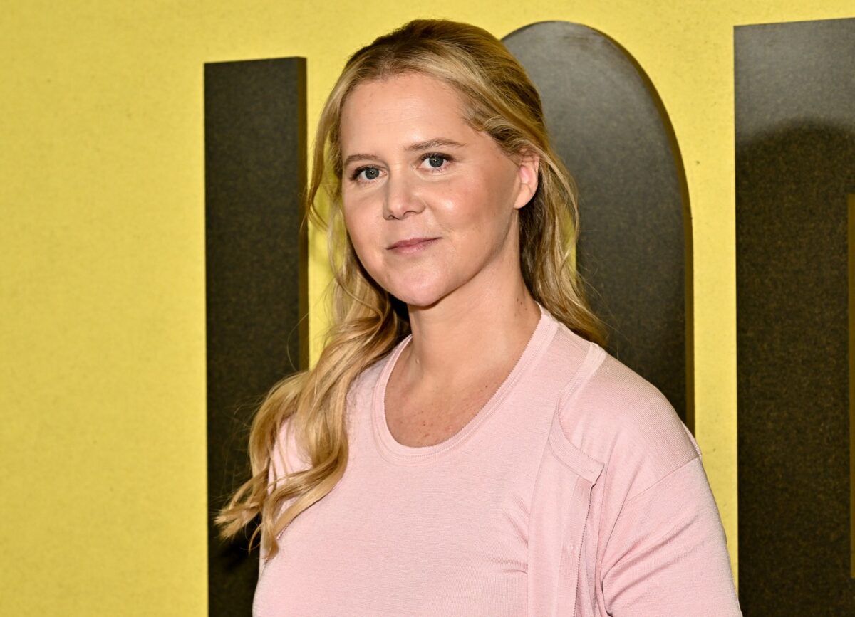 Amy Schumer, transformare spectaculoasă după ce a slăbit aproape 23 de kilograme. Cum arată actrița în costum de baie