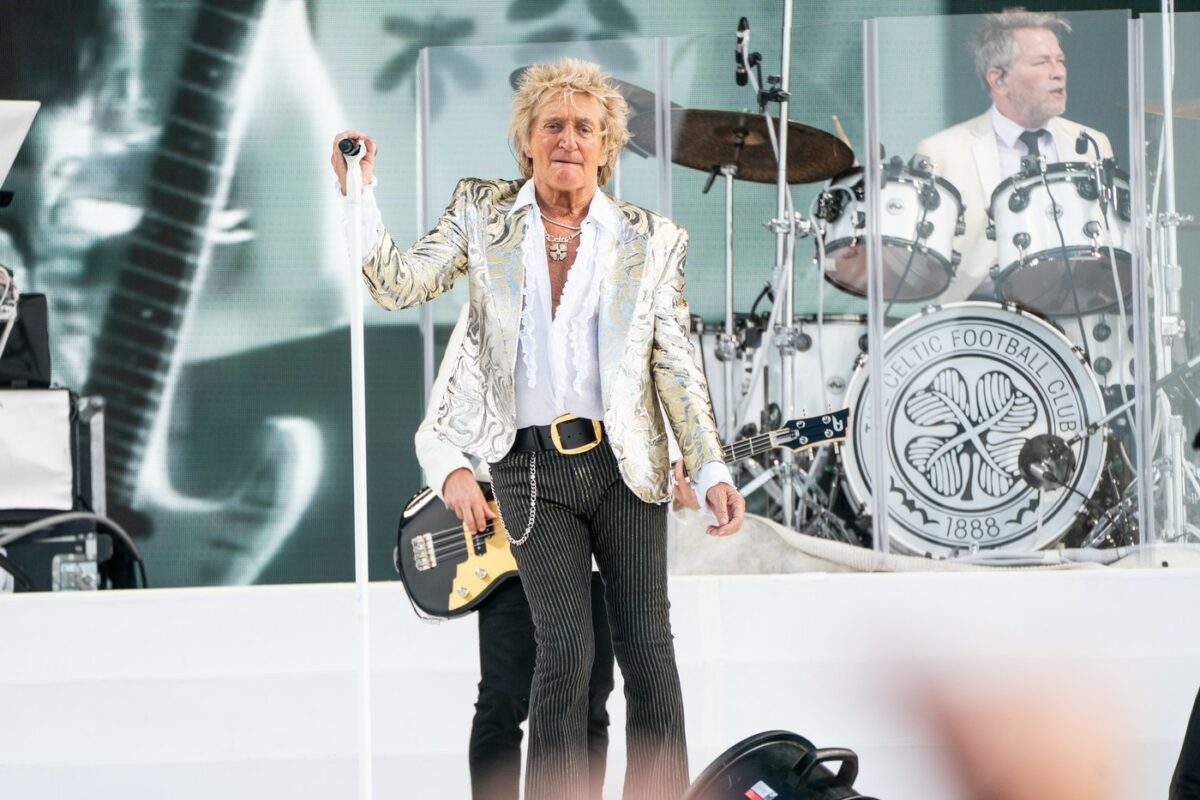 Rod Stewart, probleme serioase de sănătate la 81 de ani. Artistul a ajuns pe masa de operație și și-a anulat toate concertele