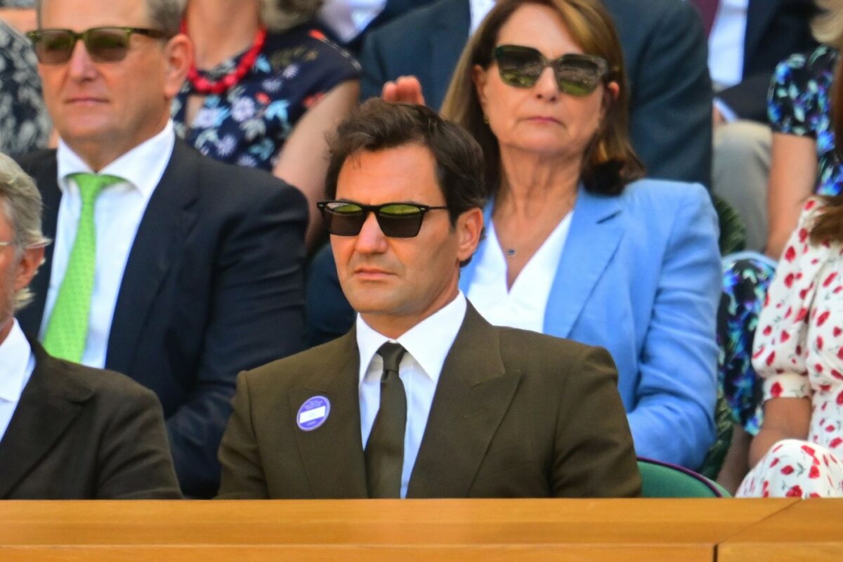 Roger Federer nu mai este miliardar. Cum a pierdut fostul campion peste 50 de milioane de dolari într-o singură zi