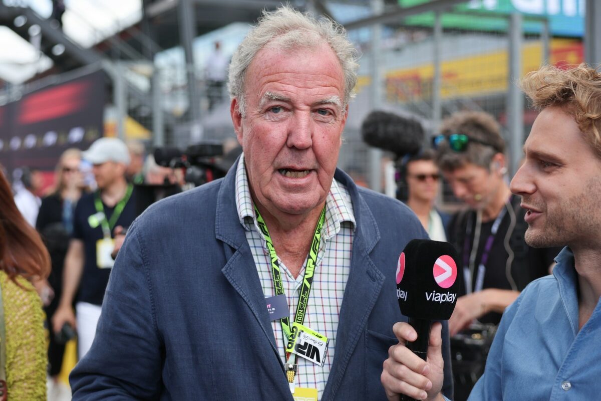 James May oferă detalii despre starea lui Jeremy Clarkson după diagnosticul de cancer: „A trecut de momentul critic”