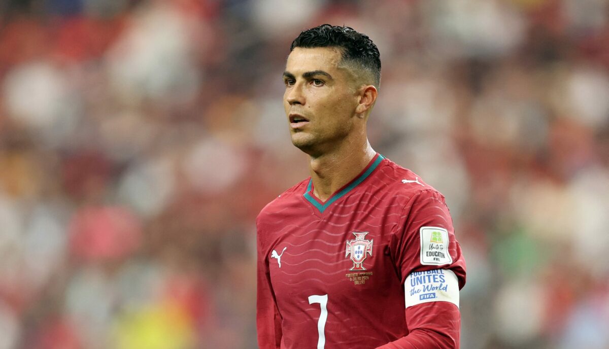 Cristiano Ronaldo și-a schimbat radical look-ul după nuntă. Cum arată acum fotbalistul portughez