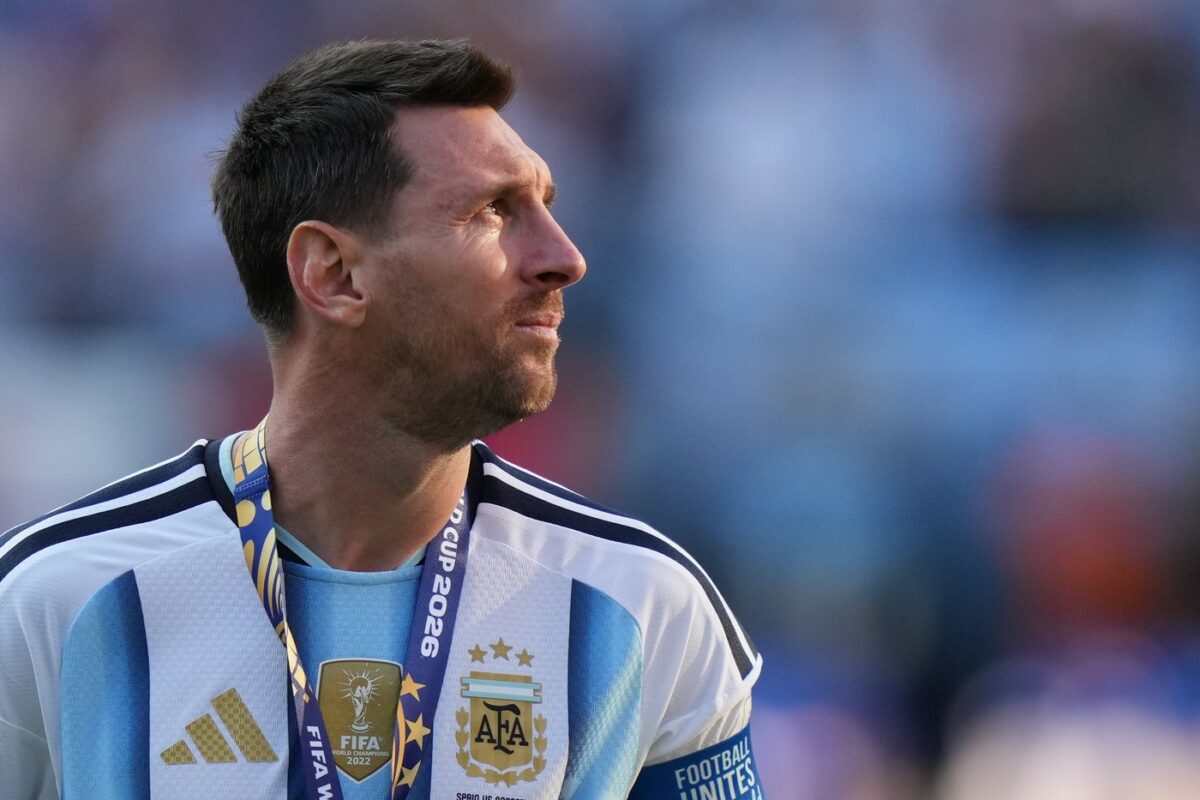 Lionel Messi, în război cu presa din Argentina. I-a dat în judecată pe jurnaliștii care au încălcat intimitatea familiei la înmormântarea tatălui său