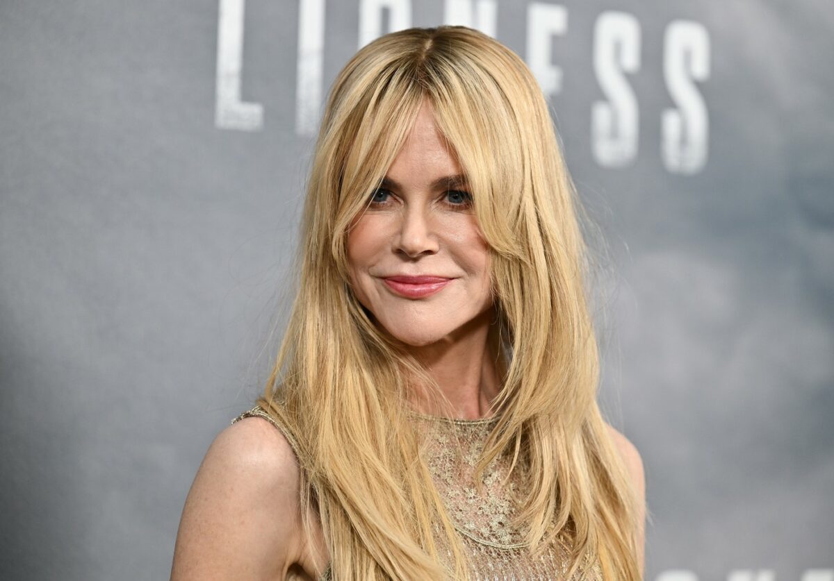 Nicole Kidman, mărturisiri după divorțul de Keith Urban. „Aveam o cu totul altă imagine despre cum urma să fie viața mea”