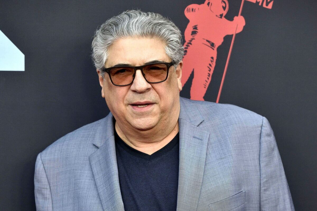 Cauza morții actorului Vincent Pastore a fost dezvăluită. Actorul din „The Sopranos” avea 80 de ani