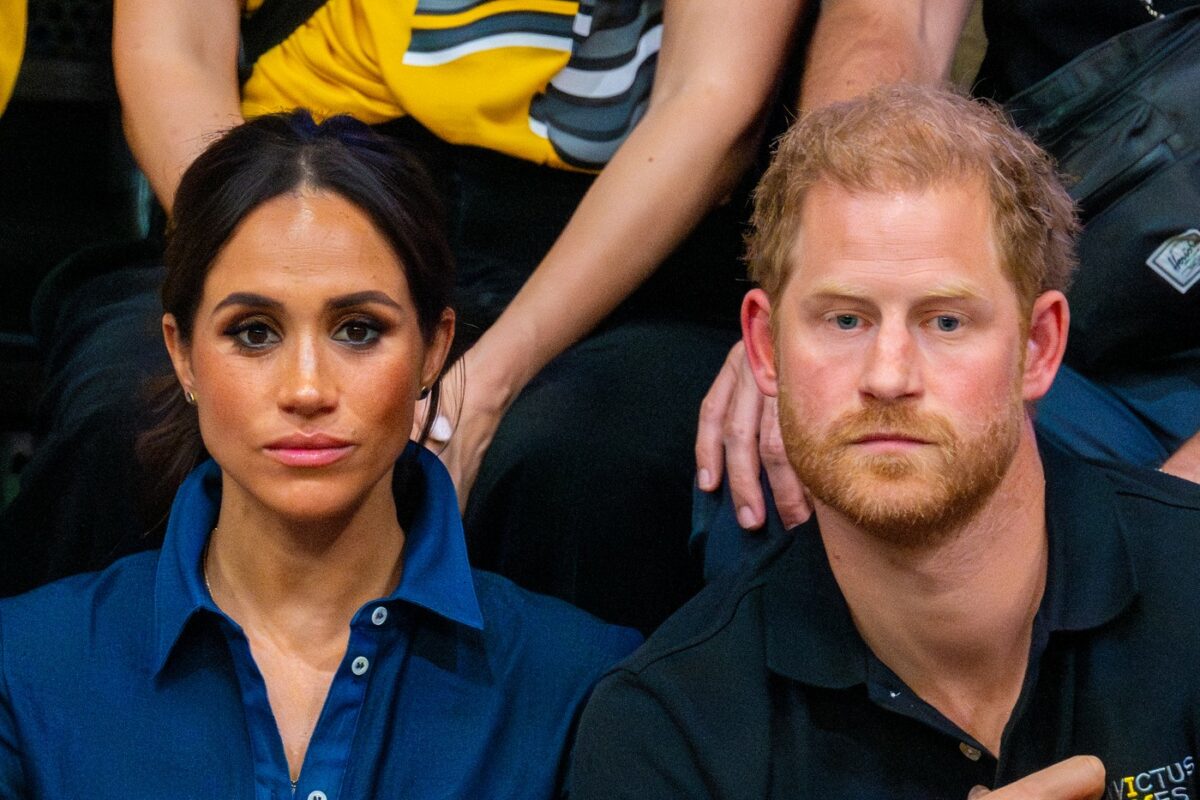 Lovitură pentru Meghan Markle și Prințul Harry. Filmul lor a fost întrecut la box office de o compilație cu pisici