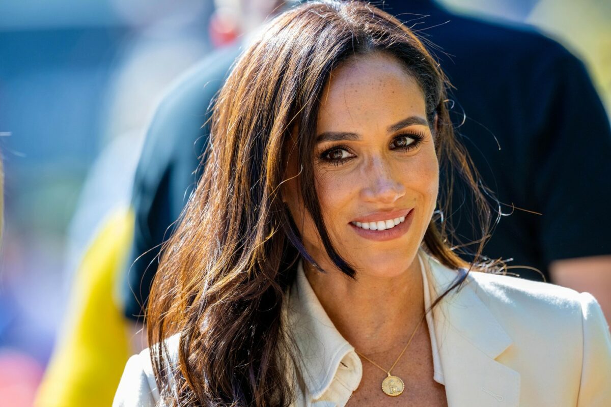 Cum și-a sărbătorit Meghan Markle aniversarea de 45 de ani. Imagini inedite cu ducesa de Sussex
