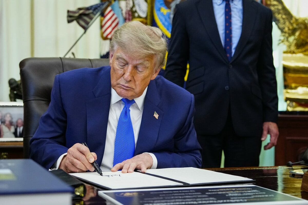 Donald Trump reduce numărul vaccinurilor recomandate copiilor din SUA. Decizia care contrazice recomandările medicilor
