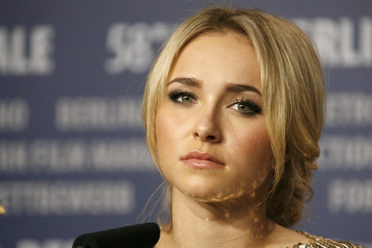 Noi detalii despre moartea lui Hayden Panettiere. Ce a dezvăluit apelul la 911