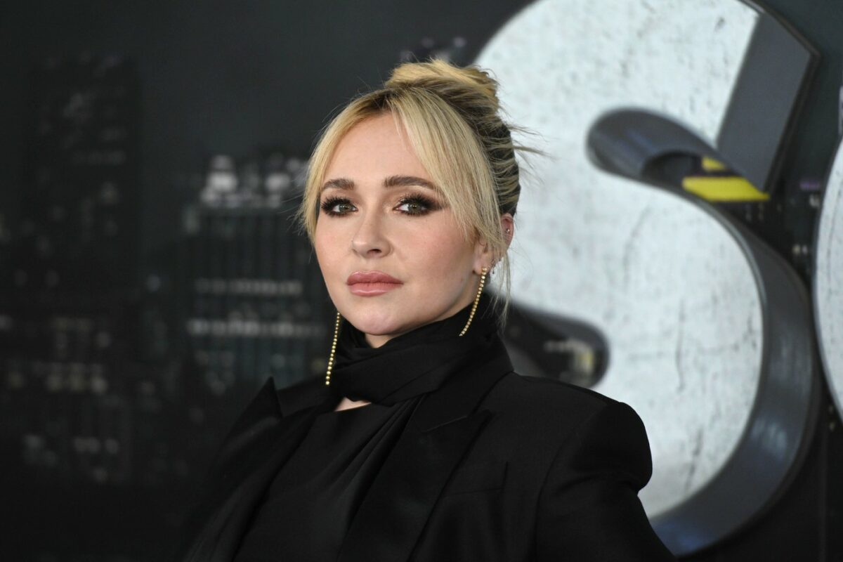 Moartea lui Hayden Panettiere, investigată de poliție. Anchetatorii verifică dacă există și o posibilă faptă penală