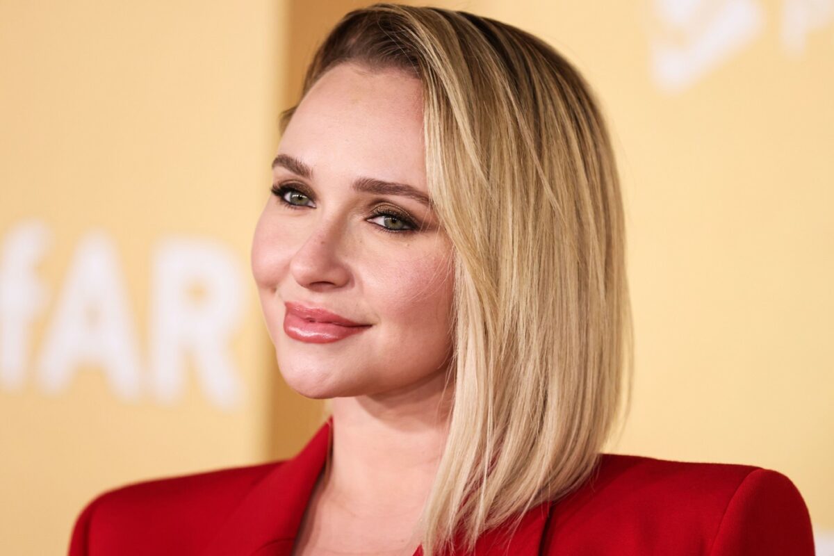 Mesajele de amenințare pe care iubitul lui Hayden Panettiere i le-ar fi trimis actriței. „E timpul să mergem la război”