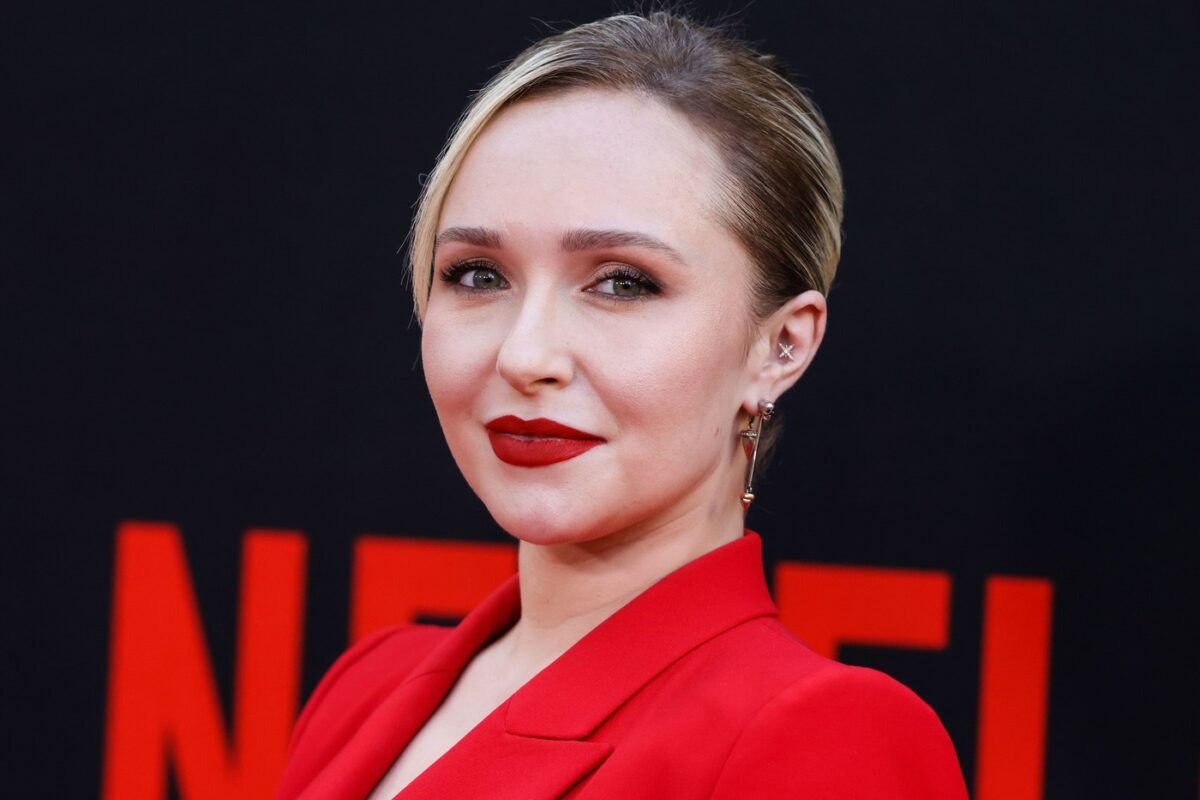 Dezvăluiri despre problemele de sănătate ale lui Hayden Panettiere înainte de moarte. „Îi era greu să-și miște picioarele”