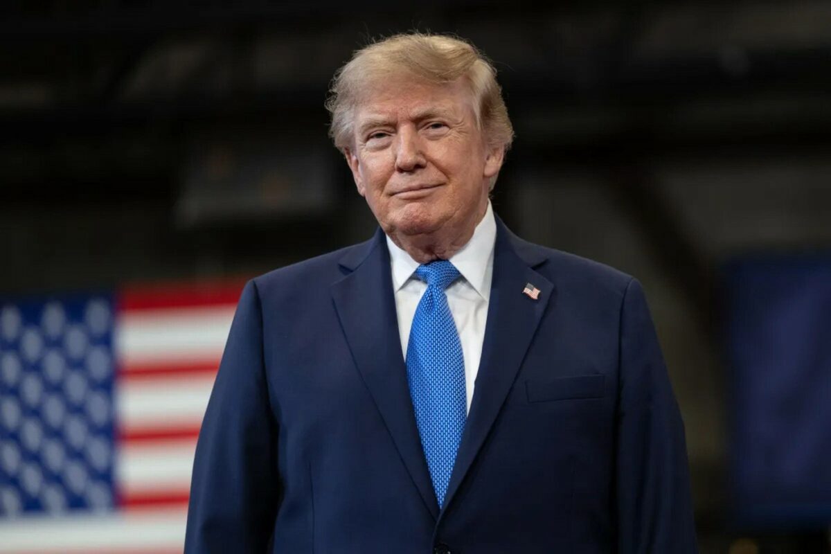 Ce au observat americanii la Donald Trump. Ultimele imagini au stârnit noi speculații despre sănătatea președintelui