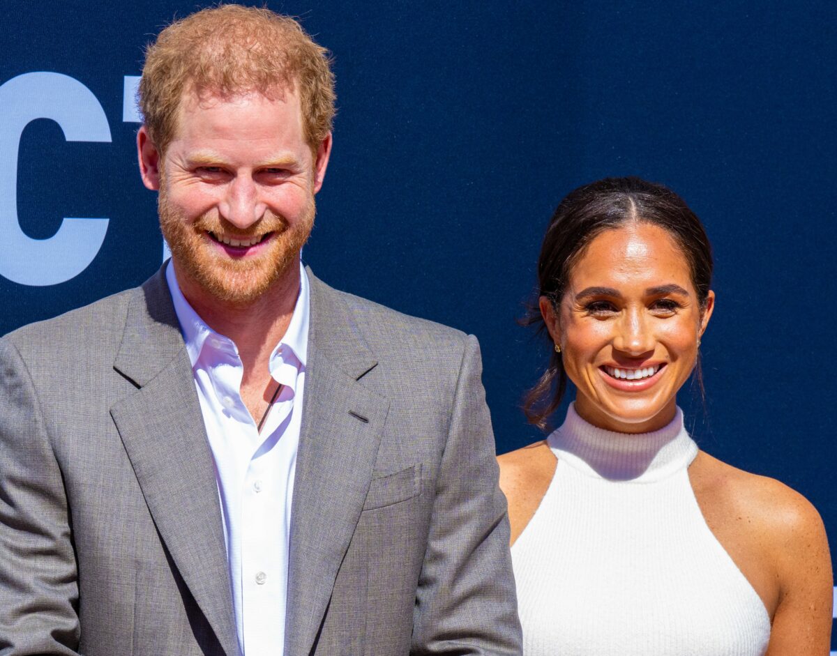 Prințul Harry și Meghan Markle s-au întors în Marea Britanie. Ce urmează pentru ducii de Sussex și copiii lor
