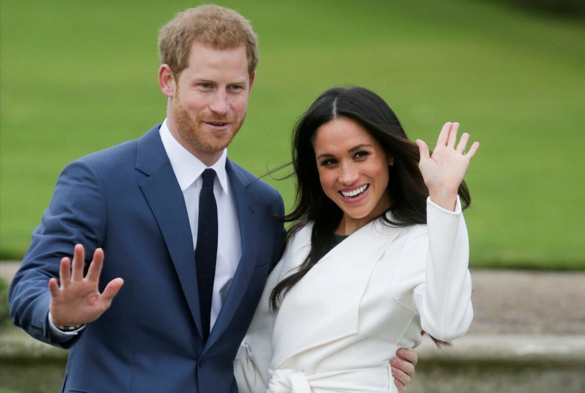 Harry și Meghan, pe cont propriu după revenirea în Marea Britanie. Familia Regală nu ar fi dispusă să-i „salveze” dacă apar probleme