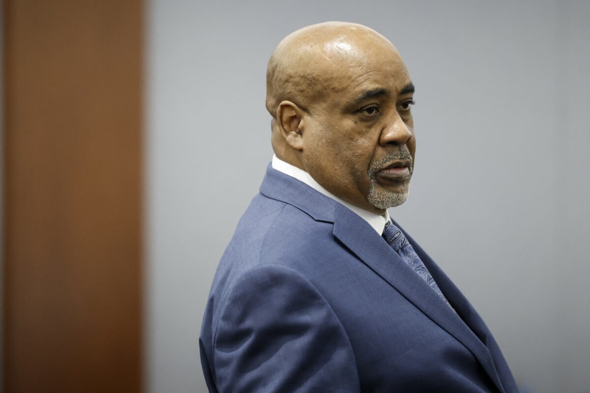 Suspectul în cazul morții lui Tupac, o nouă „confesiune” din închisoare. Ce ar fi recunoscut Duane „Keffe D” Davis