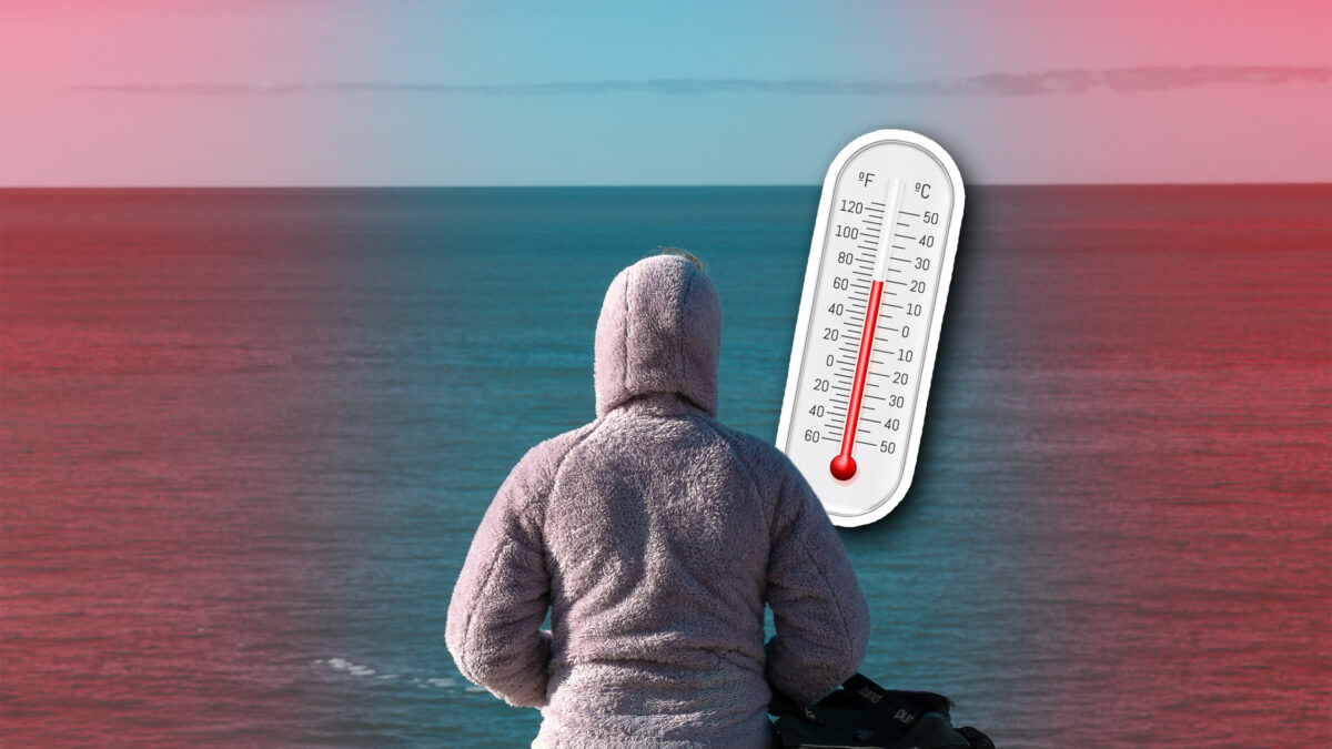 Prognoza meteo azi, 28 august 2026. Scad temperaturile pe litoral înainte de weekend: vremea va fi răcoroasă și va adia vântul