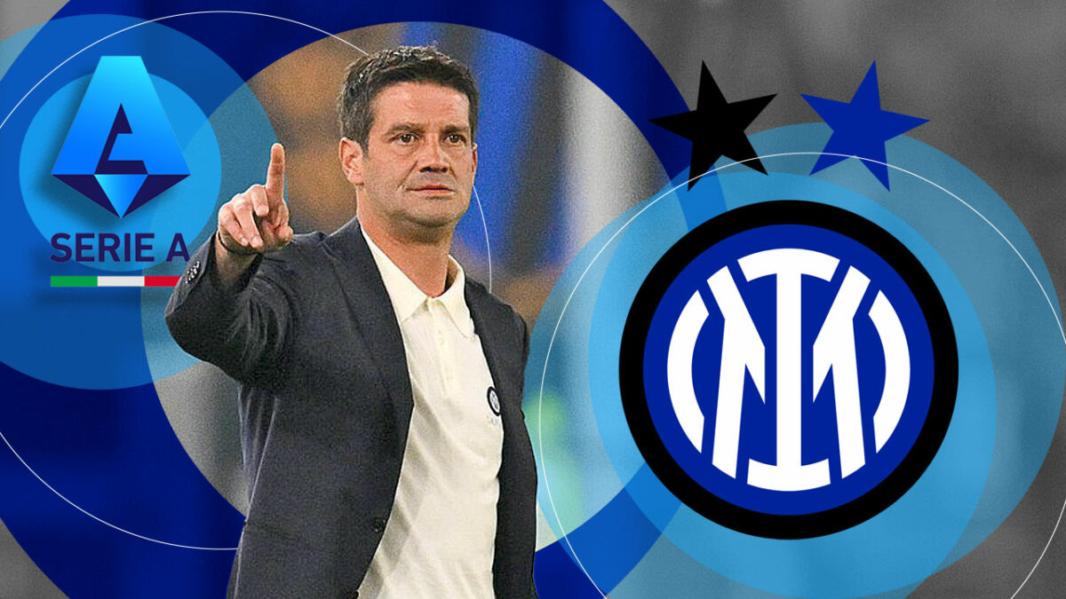 Cristi Chivu, favorit la un nou trofeu în Seria A? „Inter este o forță în Italia și a găsit un antrenor care știe ce face”