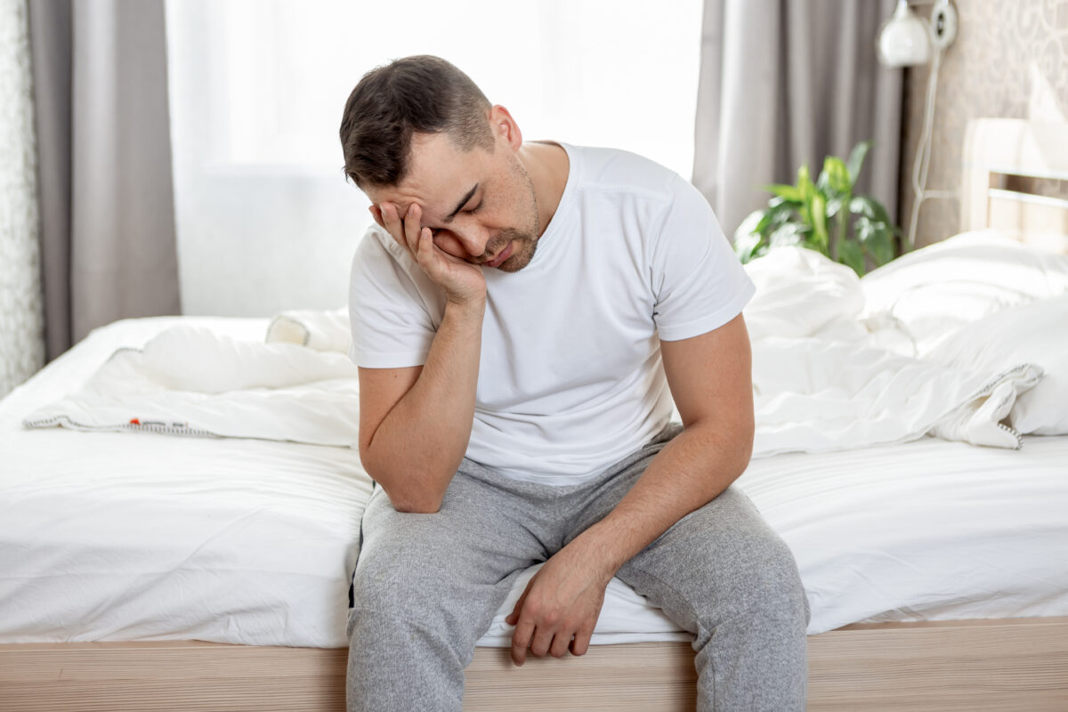 Te simți obosit după o zi în care n-ai făcut mare lucru? Iată de ce se întâmplă
