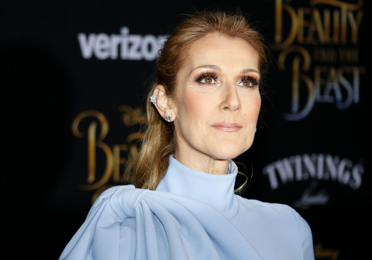 Celine Dion, mărturisire dureroasă înaintea revenirii pe scenă. Artista a suferit 17 ani fără să știe ce boală are