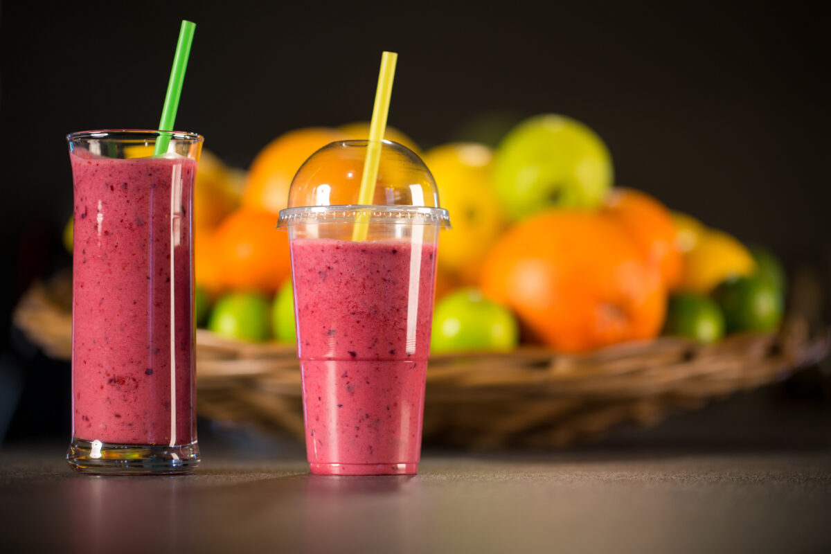 Băutura care te poate ajuta să îmbătrânești sănătos. Rețeta simplă recomandată de un nutriționist