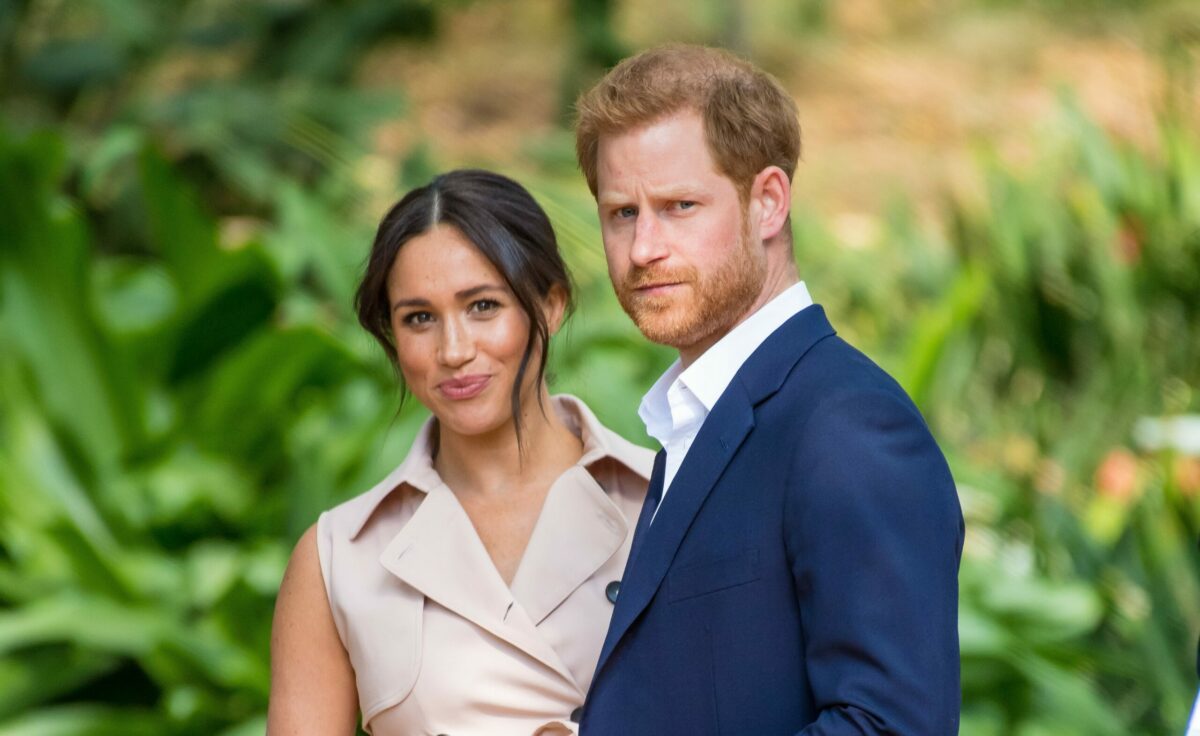 Singura frică pe care Meghan Markle o are după întoarcerea în Marea Britanie. „S-ar putea să nu se simtă relaxată în legătură cu presa britanică”