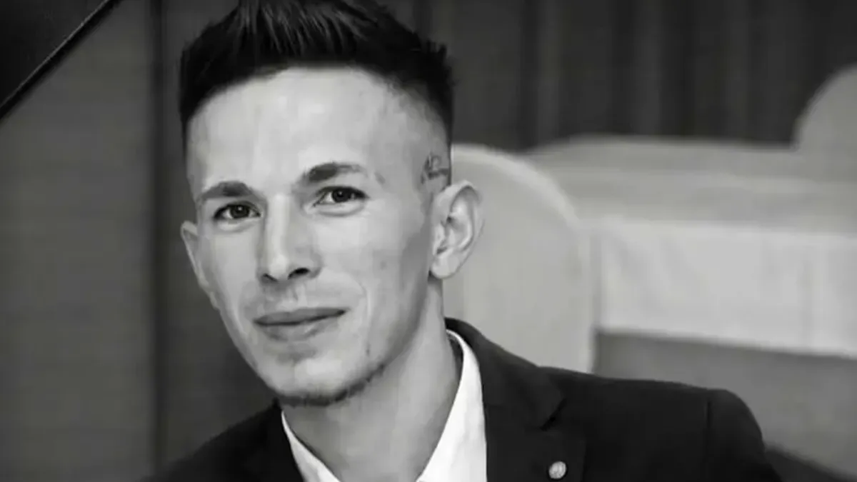 Tragedie românească în Italia! Viorel s-a stins din viață la vârsta de doar 26 de ani: „Au rămas doi copii fără tată”