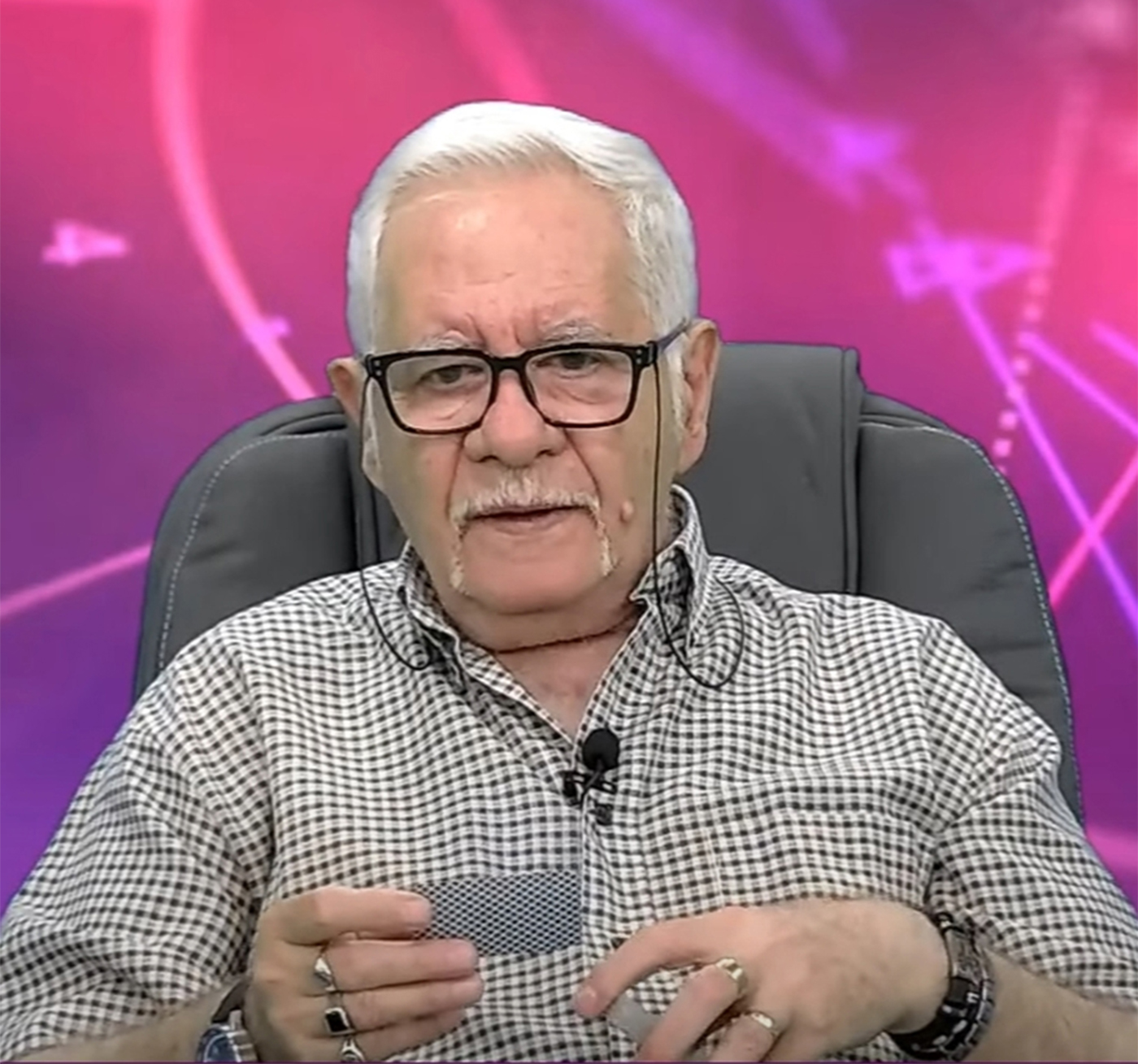 Zodia care va primi o veste așteptată, potrivit lui Mihai Voropchievici