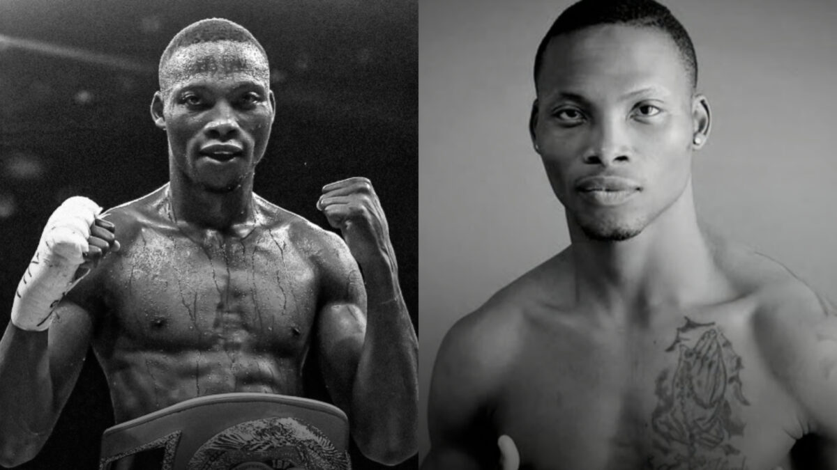 Doliu în lumea boxului! Campionul mondial a fost împușcat mortal, în fața casei sale. Avea doar 38 de ani