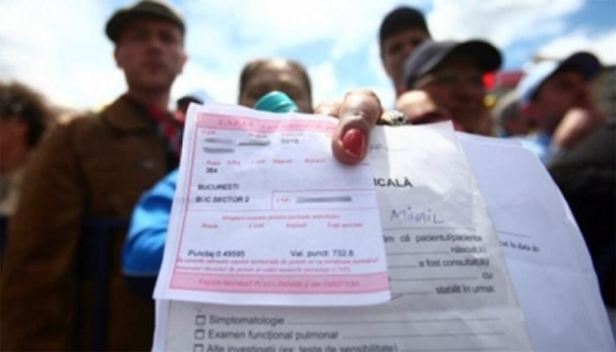 Am făcut calculul. Ce pensie vei primi, dacă ai muncit toată viața cu salariul minim pe economie