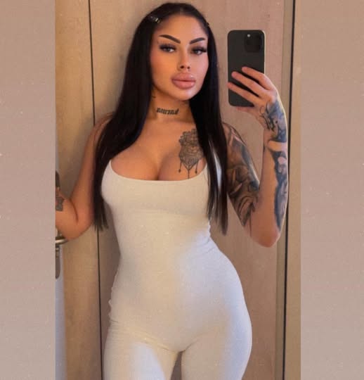 Valentina Ioana Tănasie, tânăra de 28 de ani, găsită moartă